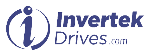 Invertek Drives variable frequency drives (VFD)