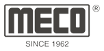 MECO logo