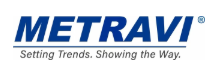 Metravi logo