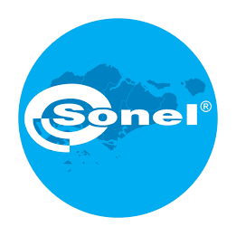 Sonel logo